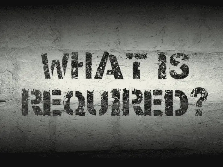 Requirements Gathering Template