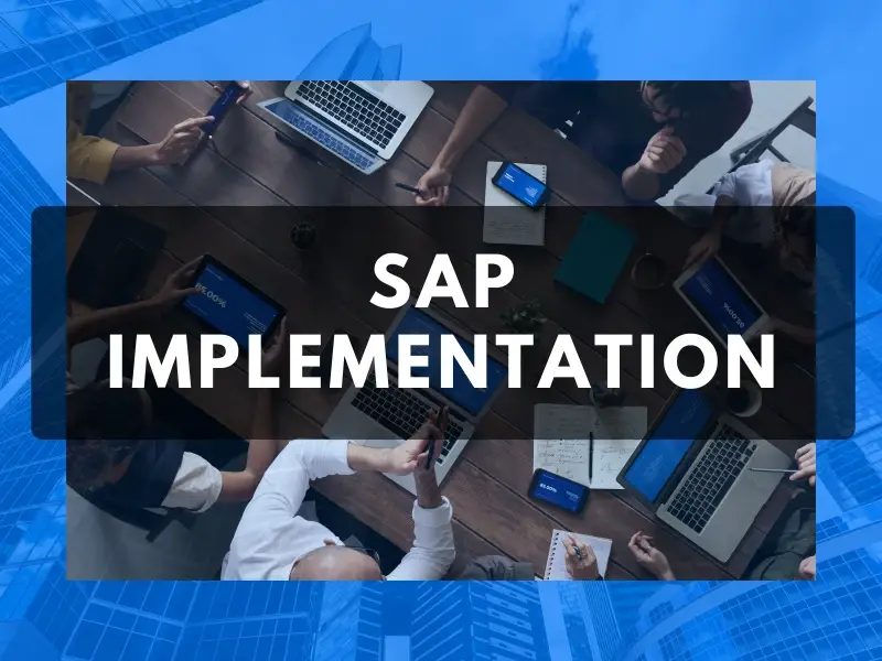 SAP Implementation