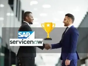 ERP Modernization