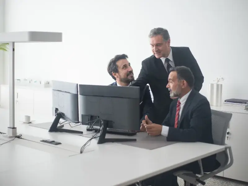 SAP + ServiceNow: Your Operating Backbone