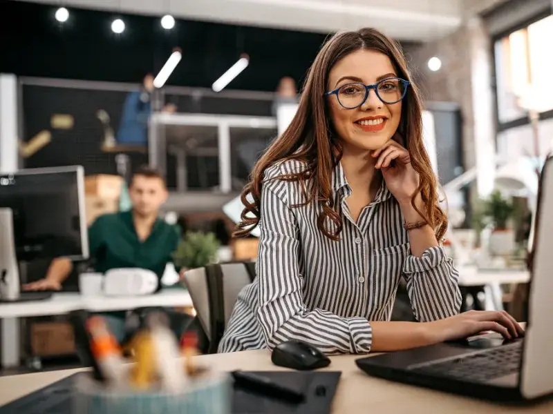 Business Benefits of ERP Modernization