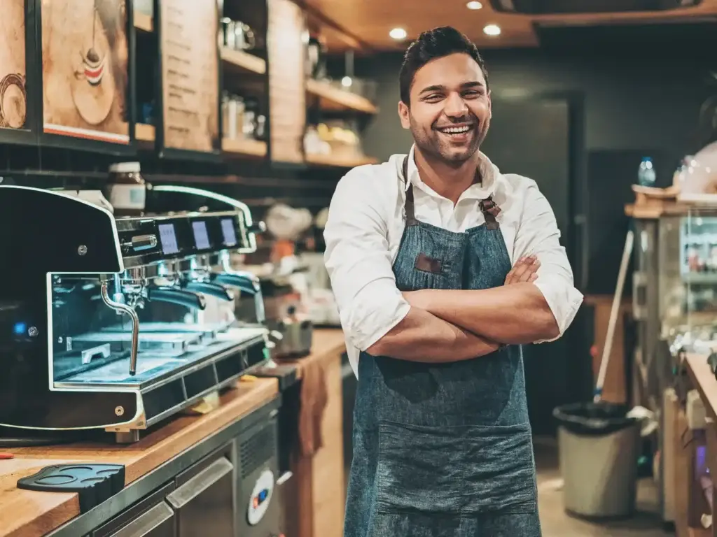 ERP for Small Business