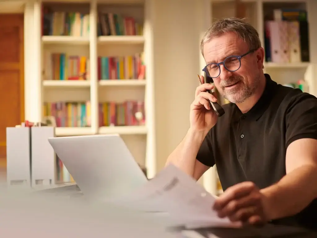 ERP for Small Business