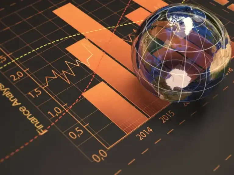 Finance Process Modernization