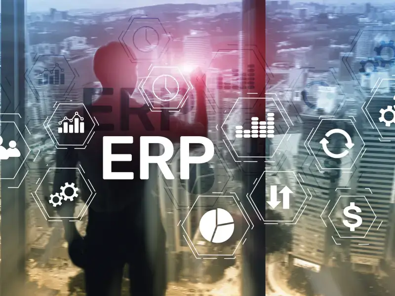 ERP Modernization in 2025