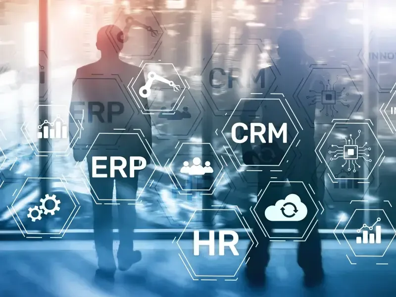 ERP Modernization in 2025