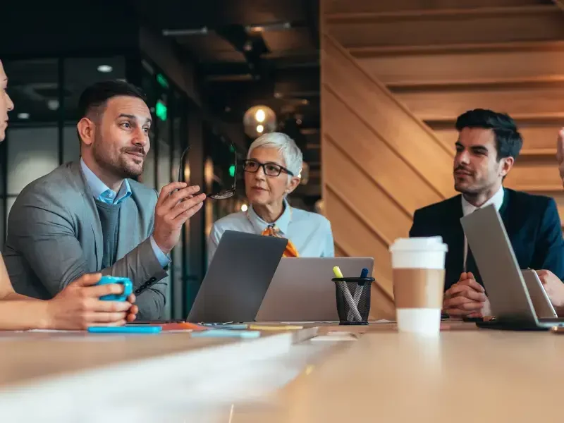 ERP Modernization Mistakes ERP Modernization Mistakes