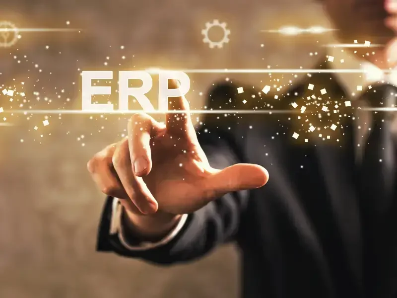 ERP Modernization in 2025