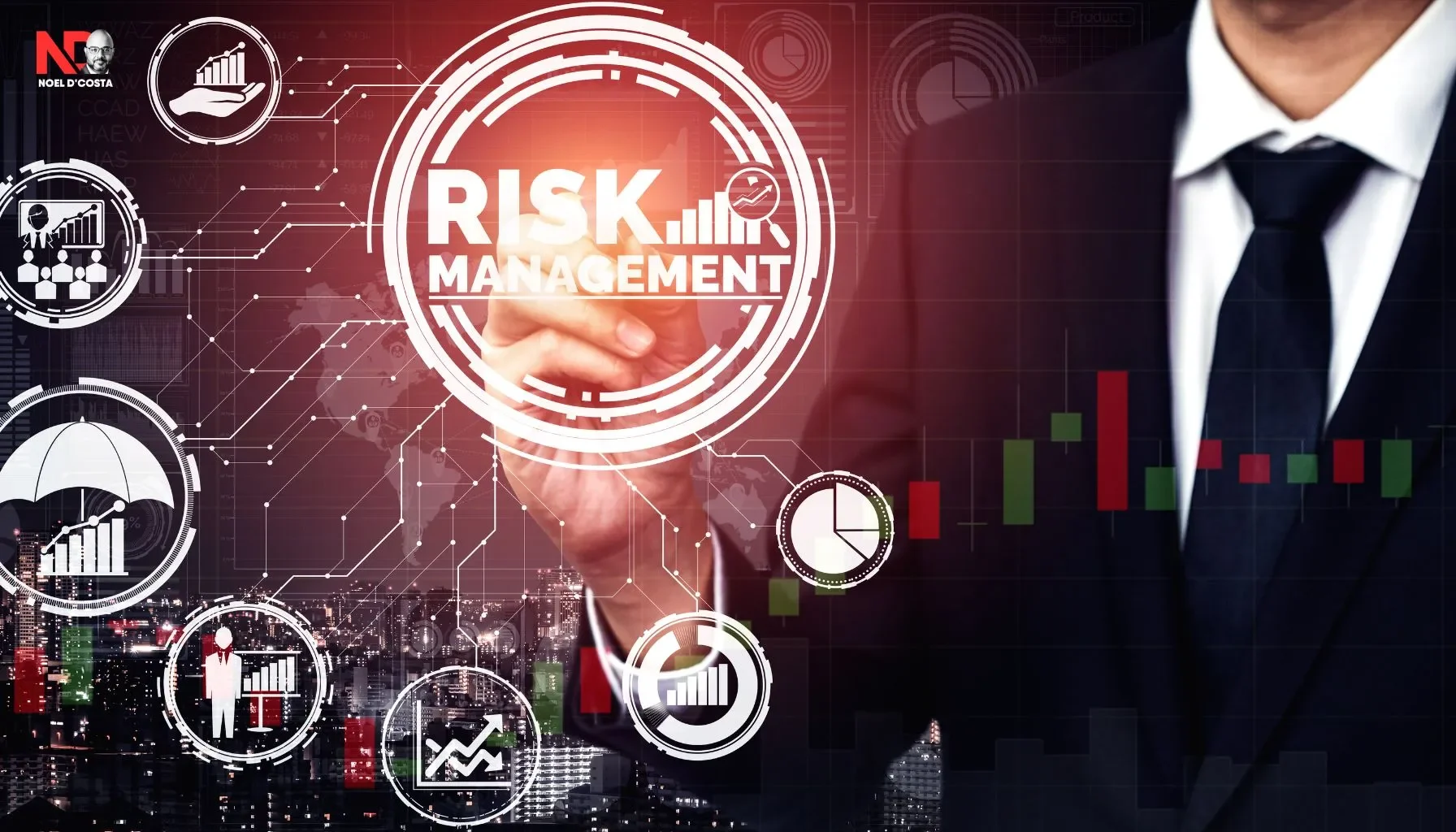 Project Risk Assessment