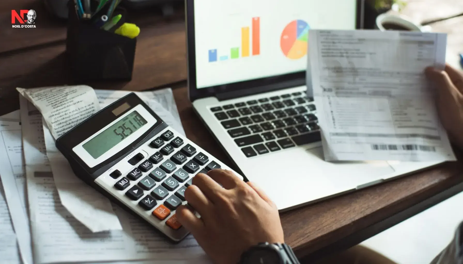 102 ERP Implementation Cost Calculator