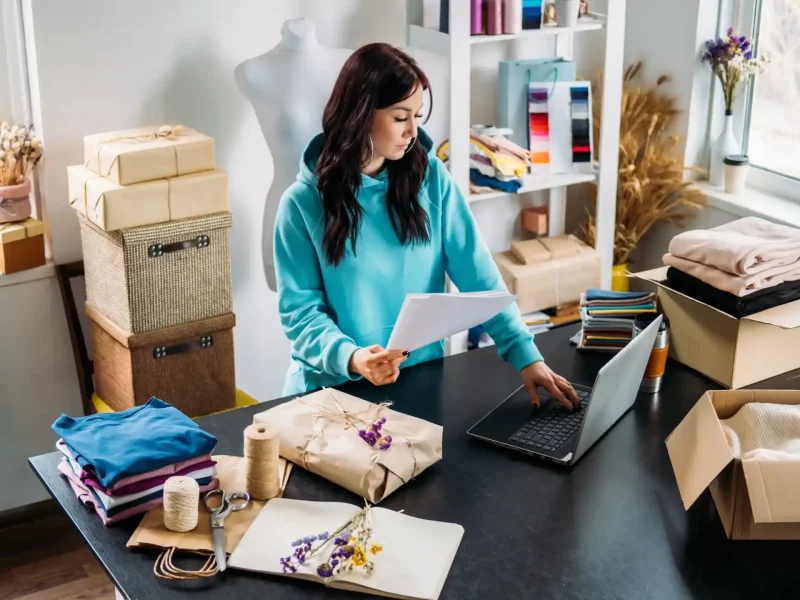 Small Business ERP Systems