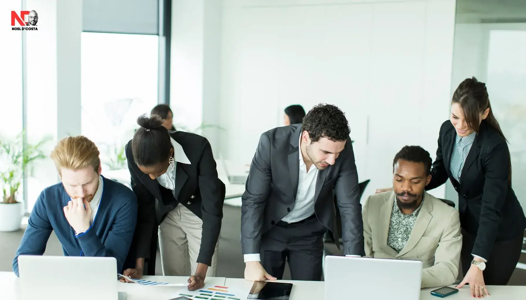 Project Stakeholder Management Project Stakeholder Management