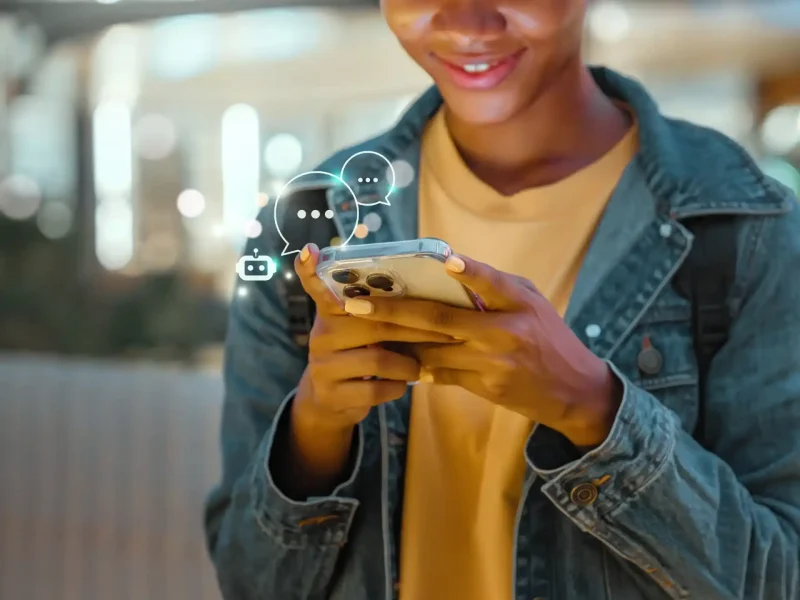 Conversational AI Conversational AI