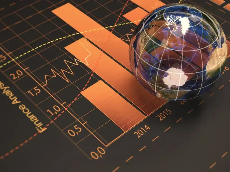 Finance Process Modernization