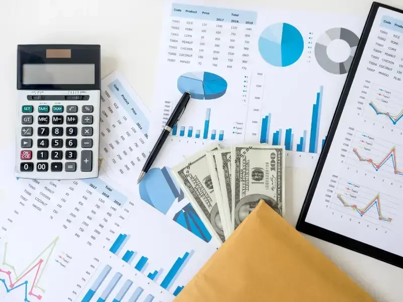 Finance Modernization