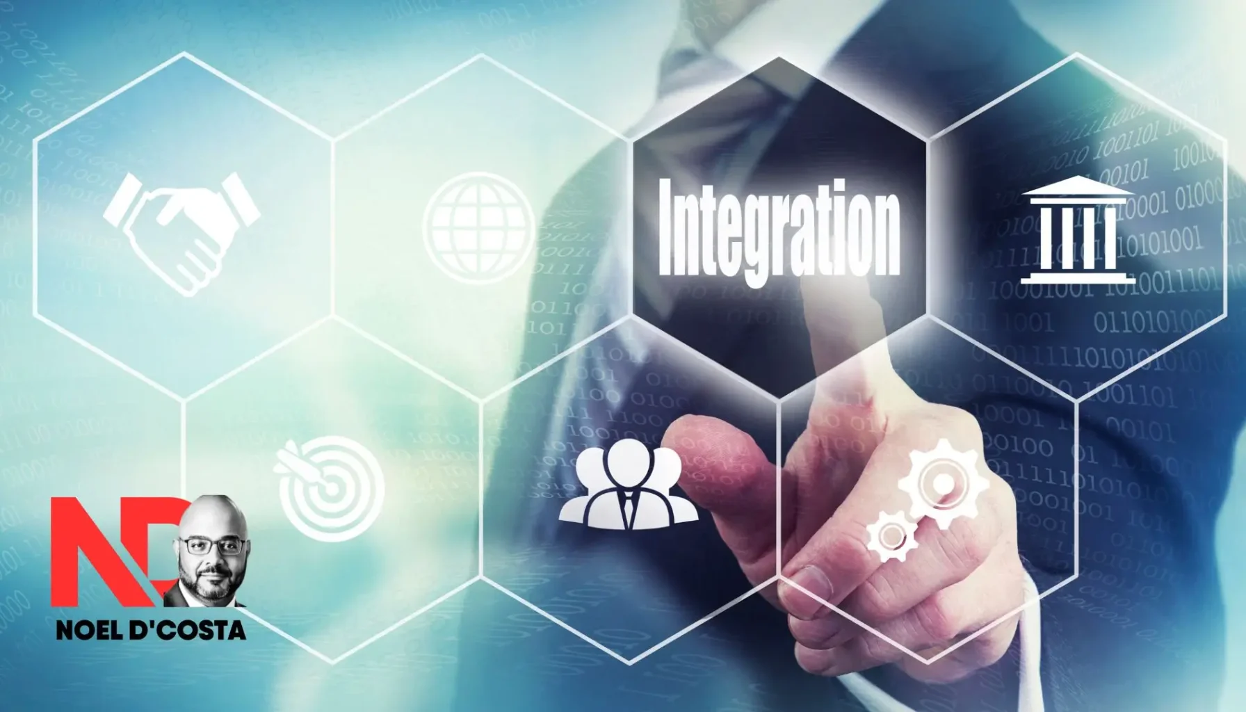 Integration Best Practices