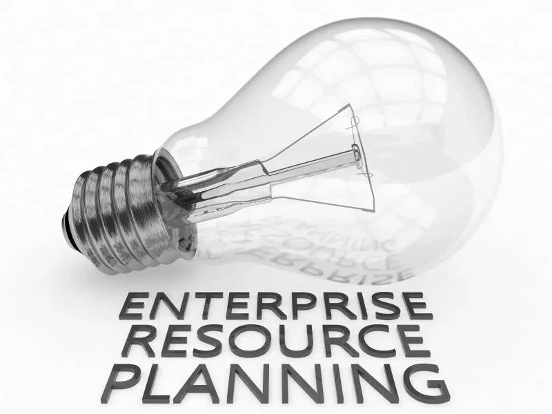 Modernizing ERPs Modernizing ERPs