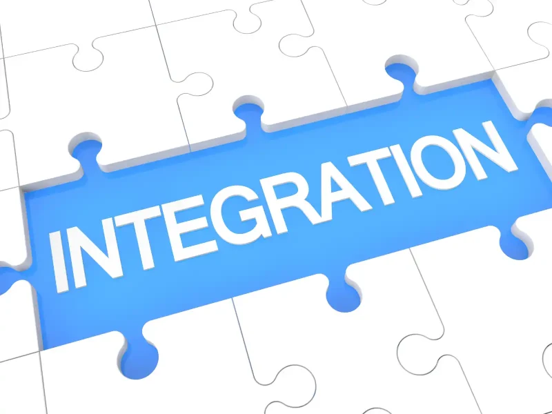 SAP Integration Suite