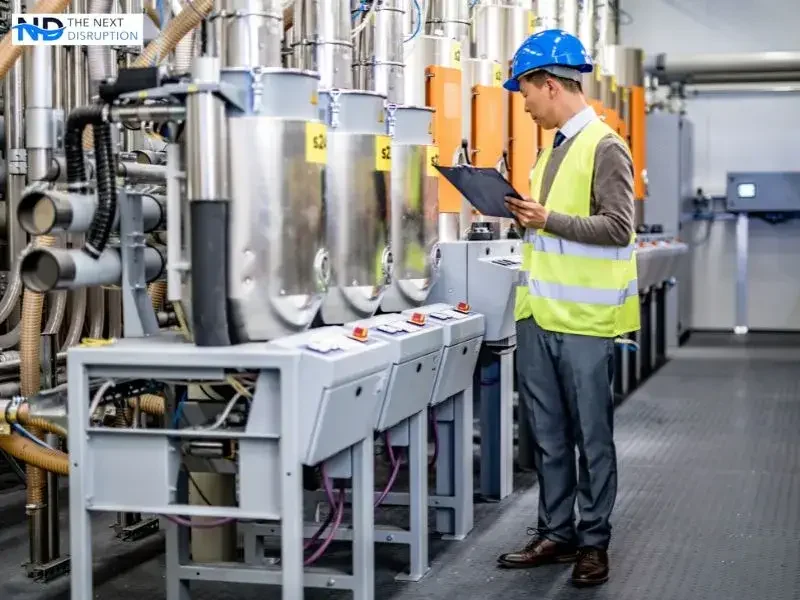 Manufacturing execution Manufacturing execution