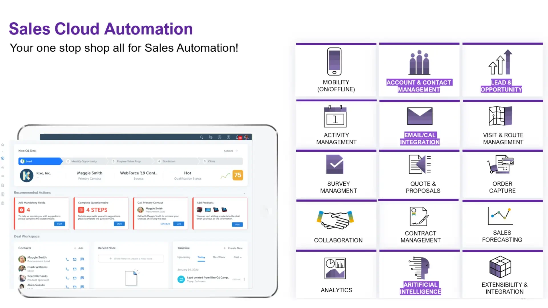 Citizen Engagement with SAP CX Citizen Engagement with SAP CX