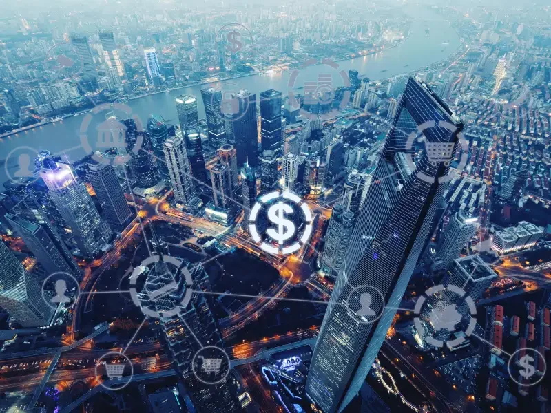 Finance Process Modernization