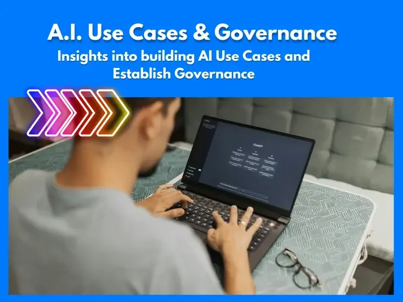 AI Use Cases and Governance AI Use Cases and Governance