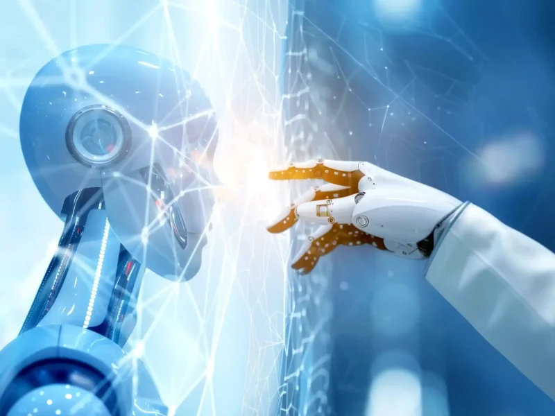 Conversational AI Conversational AI