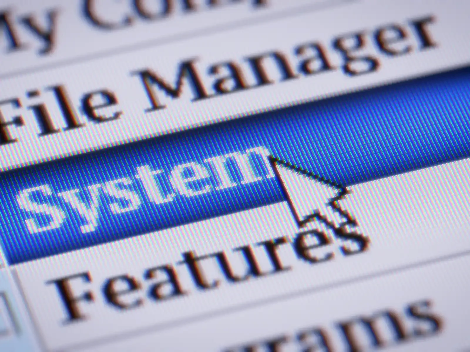 SAP Performance Testing
