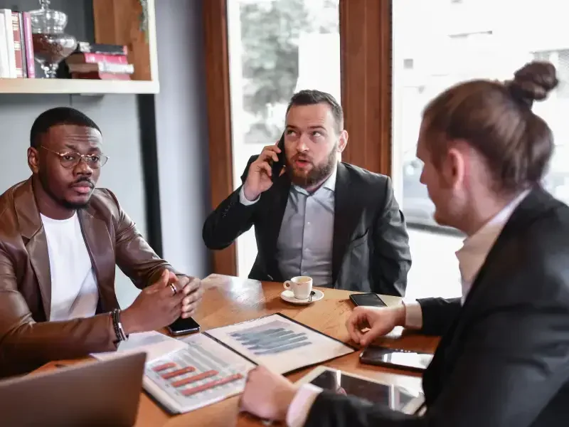 ERP Implementation Contract Negotiation ERP Implementation Contract Negotiation