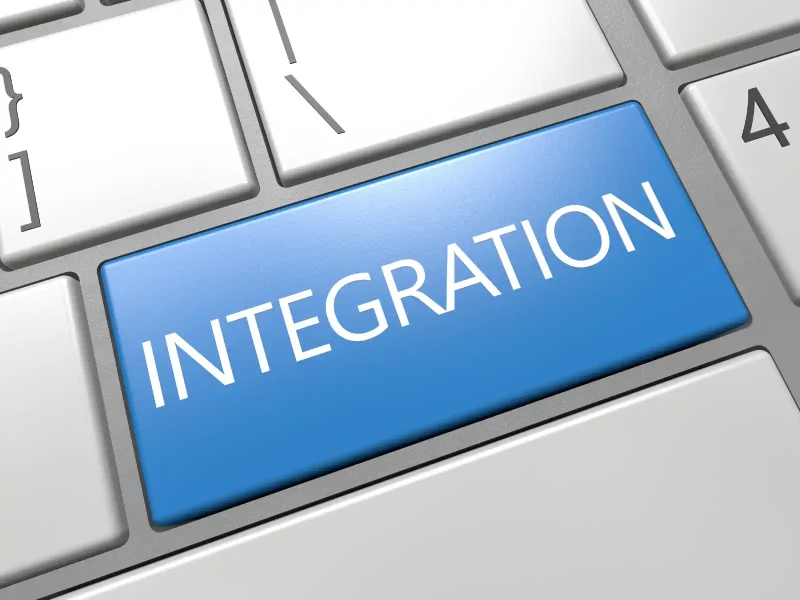 SAP Integration Suite