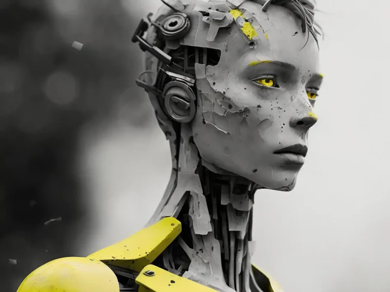 Conversational AI Conversational AI
