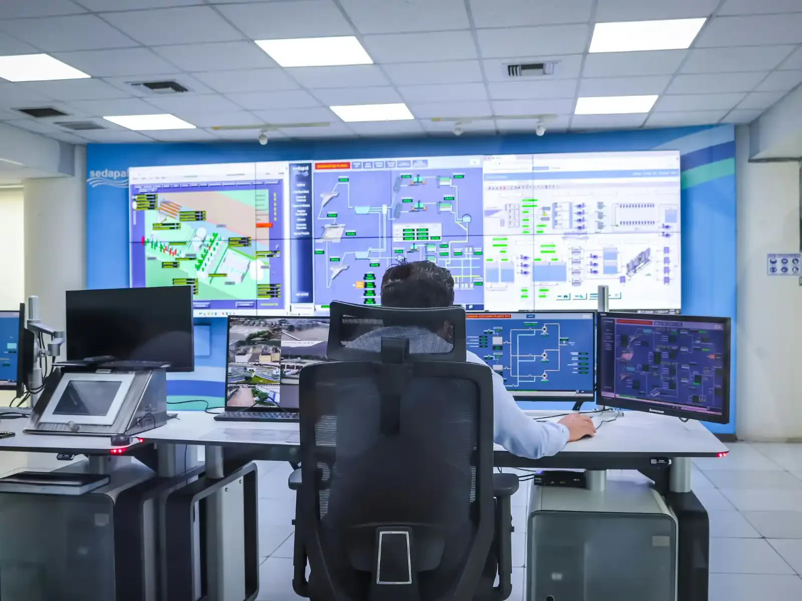 SAP Performance Testing