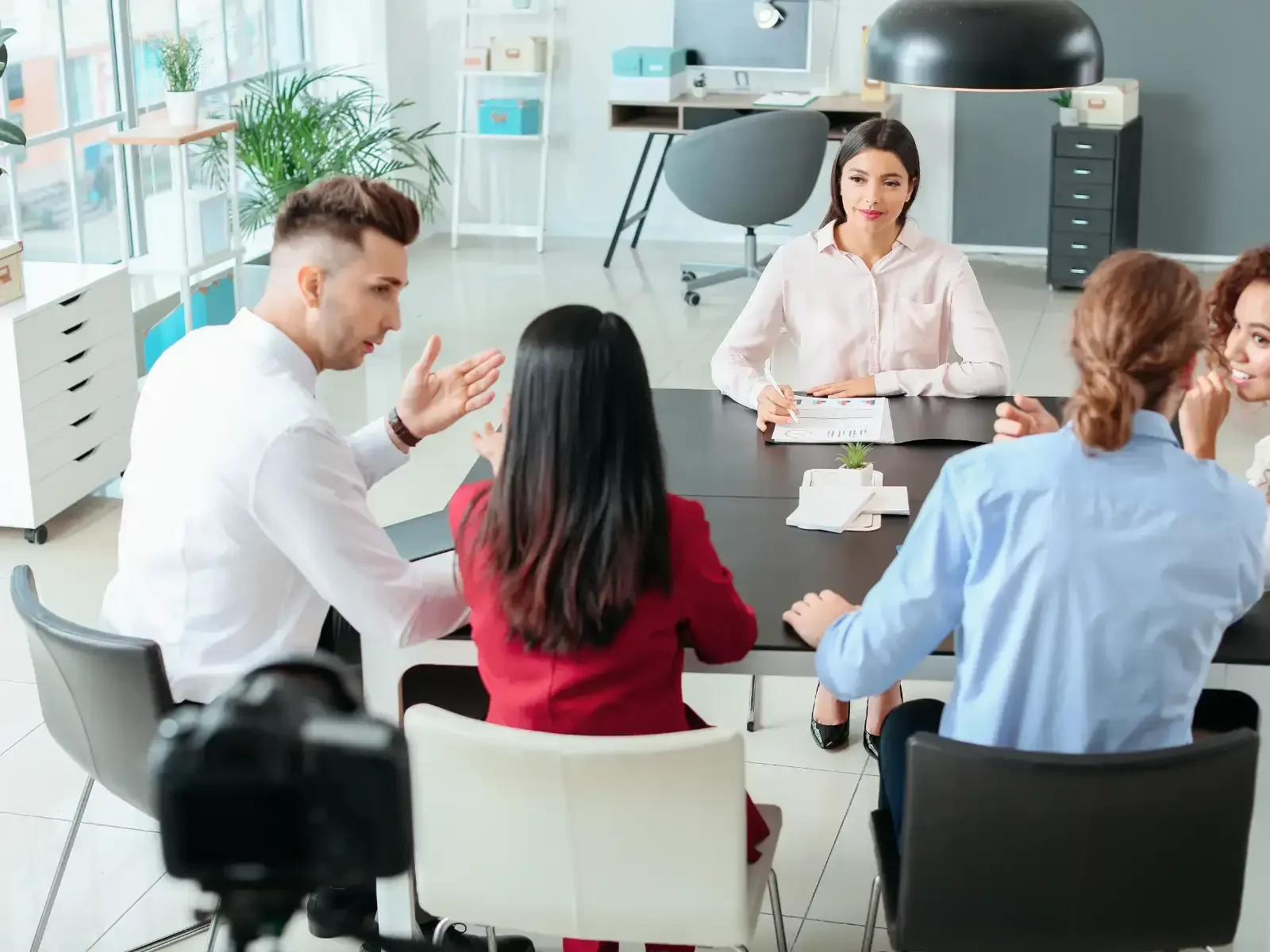 Scenarios to Use these Resource Allocation Planning Tools Scenarios to Use these Resource Allocation Planning Tools
