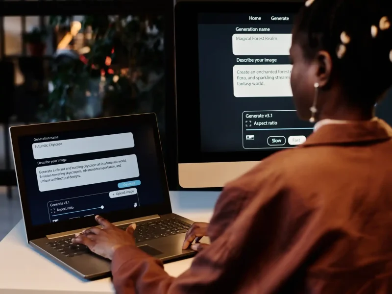 Conversational AI Conversational AI