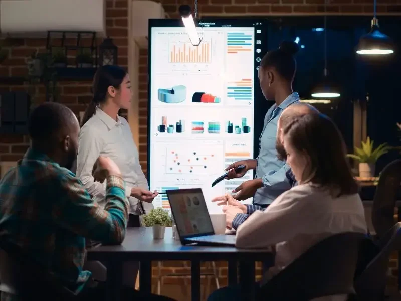 SAP Analytics Cloud