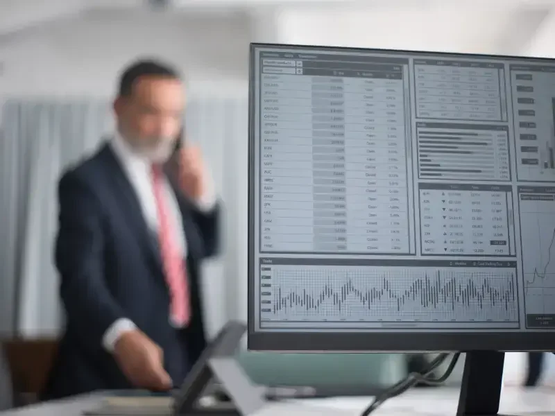 ERP Modernization ERP Modernization