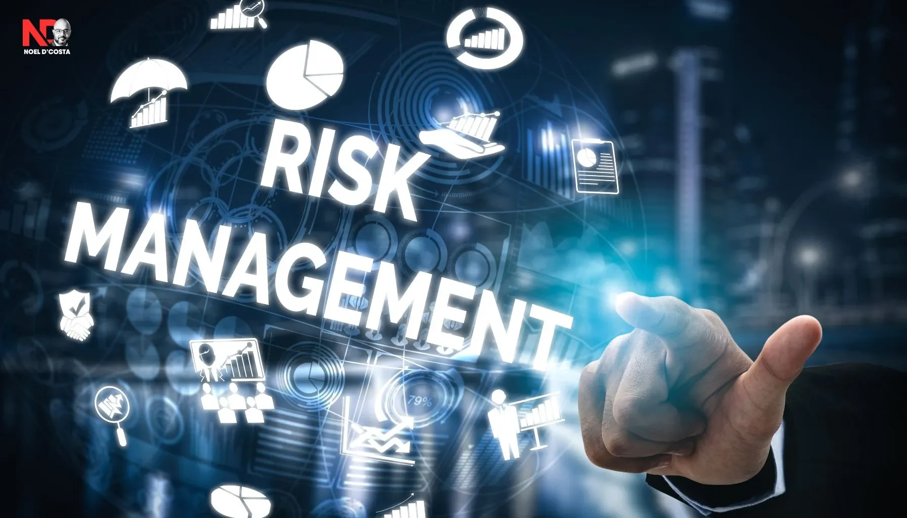 Outputs of a Risk Assessment