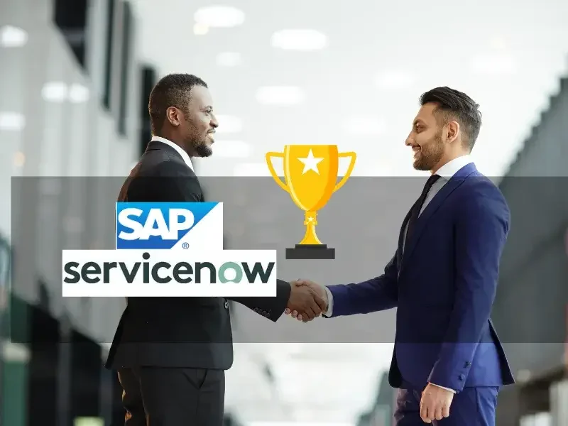 ERP Modernization ERP Modernization