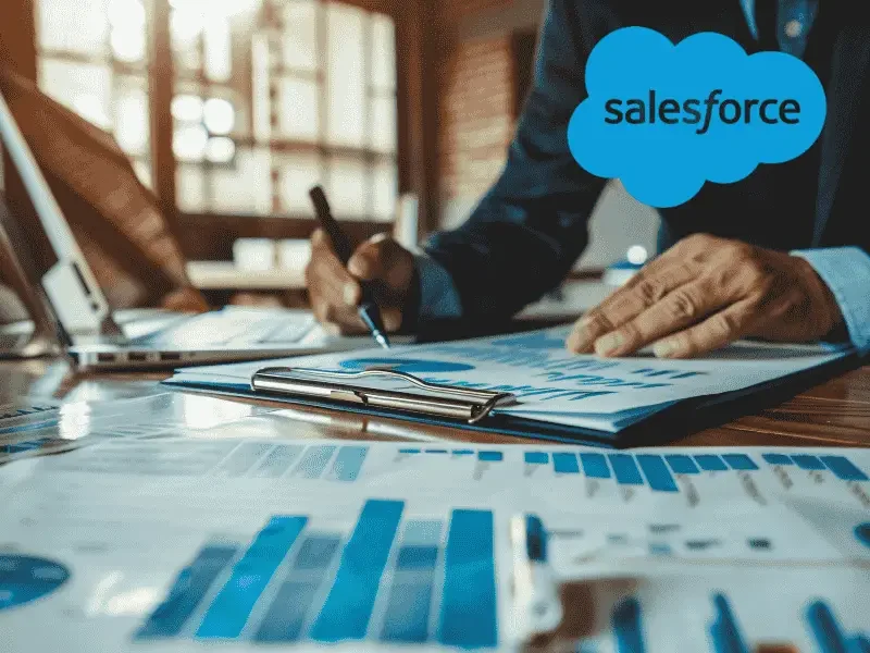 Future Trends of CRM Integration with ERP