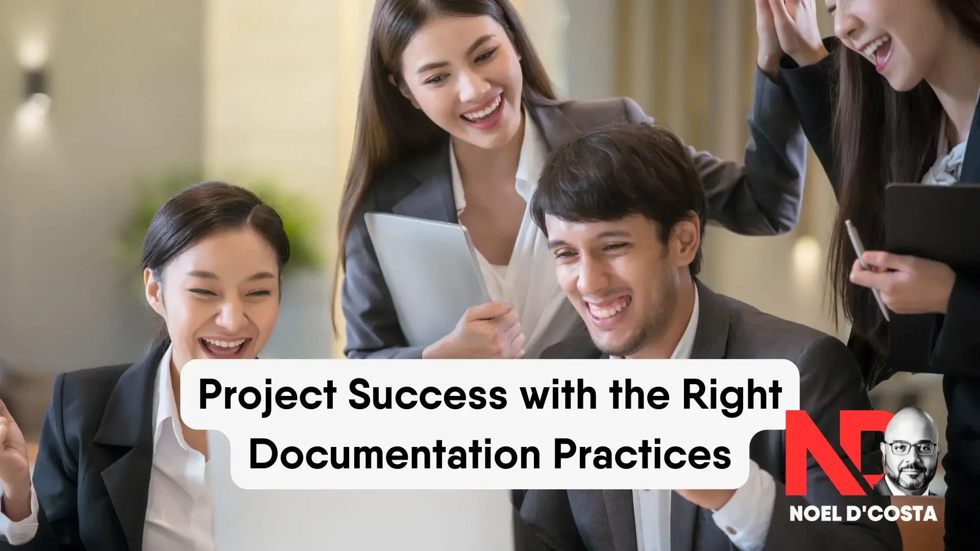 Project Documentation Tools Best Practices