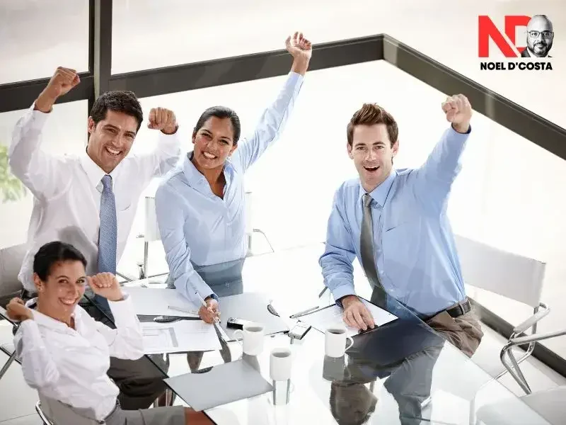 Project Management (5) Business Success SAP Business Case