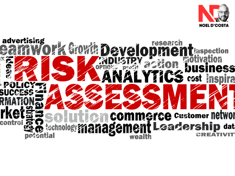 Project Risk Assessment