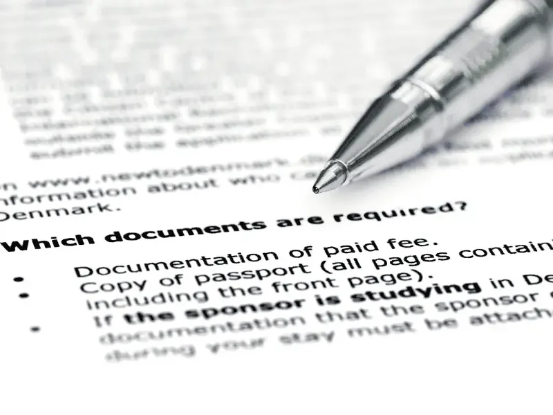 Requirements Gathering