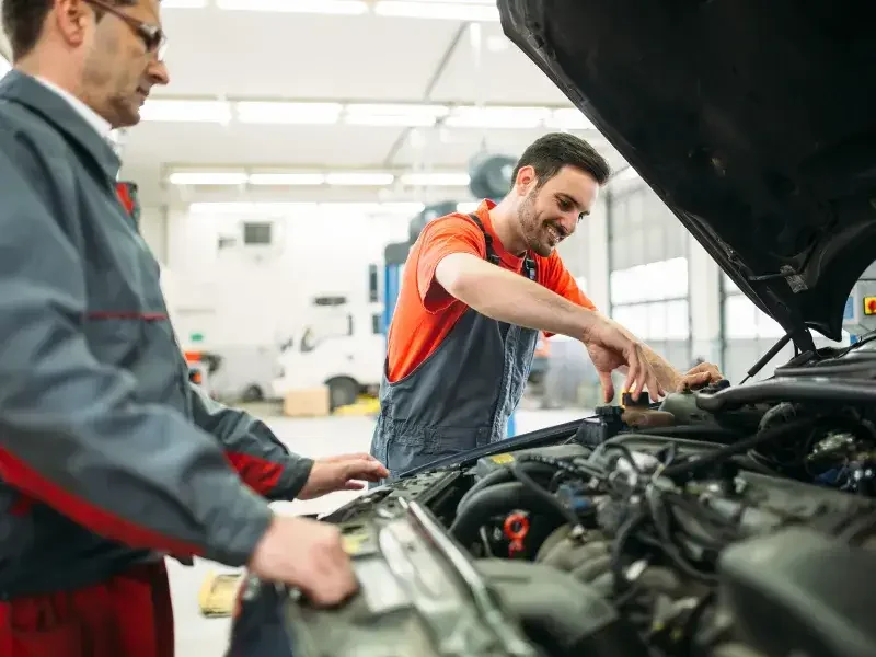 Trump Tariffs Affect Service Industries Trump Tariffs Affect Service Industries