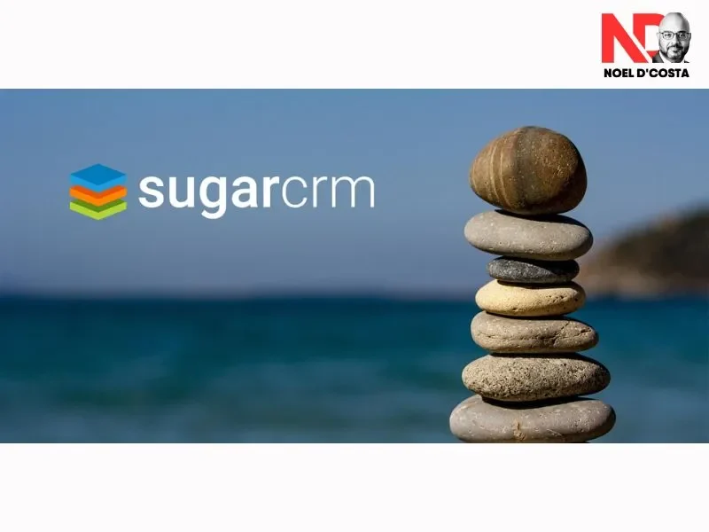 Sugar CRM with SAP Integration