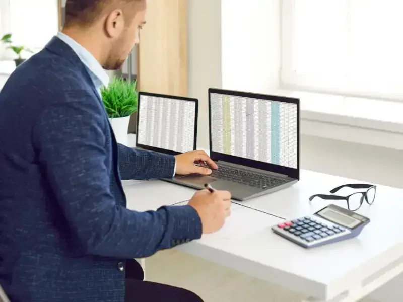 Can Excel replace ERP Can Excel replace ERP