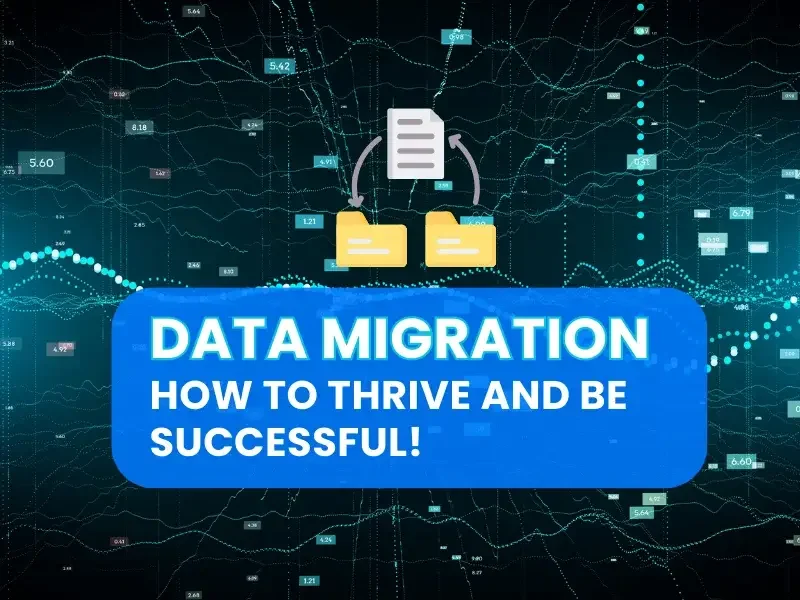 Data Migration Data Migration
