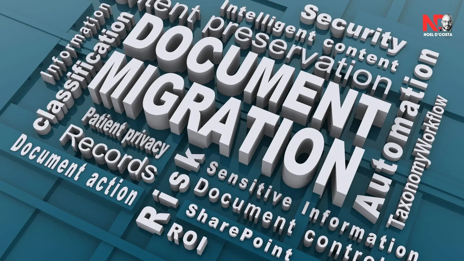 data migration framework