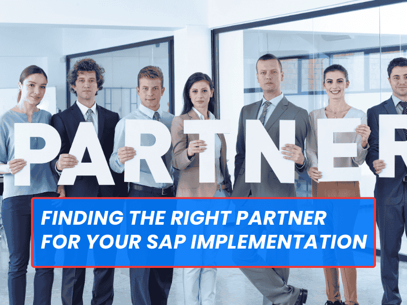 sap implementation partners in usa sap implementation partners in usa